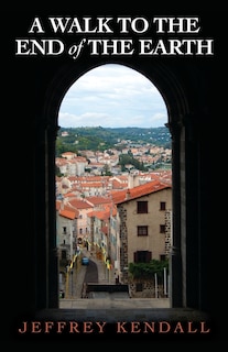 Couverture_A Walk to the End of the Earth