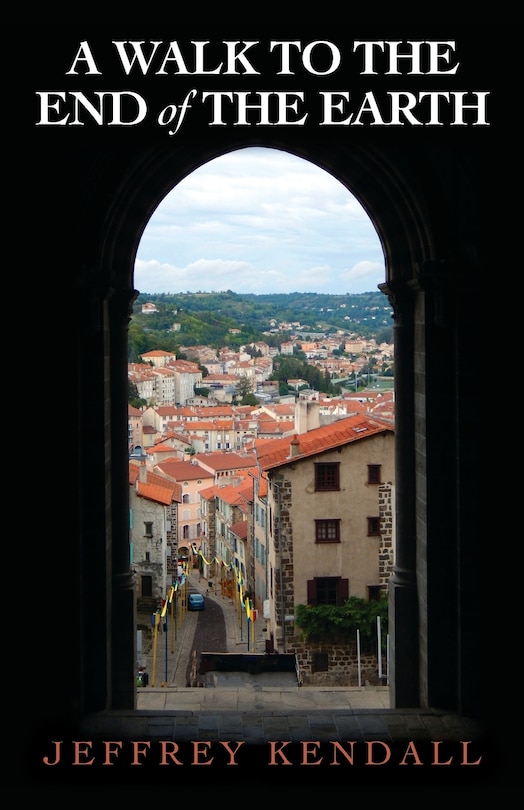 Couverture_A Walk to the End of the Earth