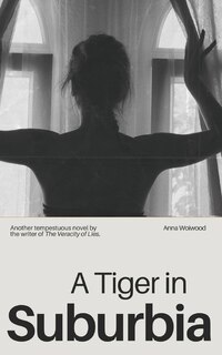 Front cover_A Tiger in Suburbia