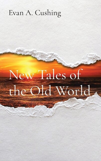 Front cover_New Tales of the Old World