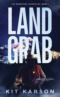 Front cover_Land Grab