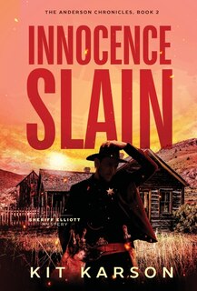 Front cover_Innocence Slain