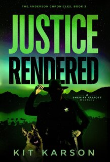 Front cover_Justice Rendered