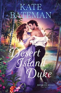 Front cover_Desert Island Duke