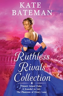 Couverture_The Ruthless Rivals Collection