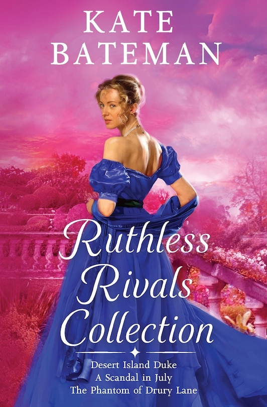 Couverture_The Ruthless Rivals Collection
