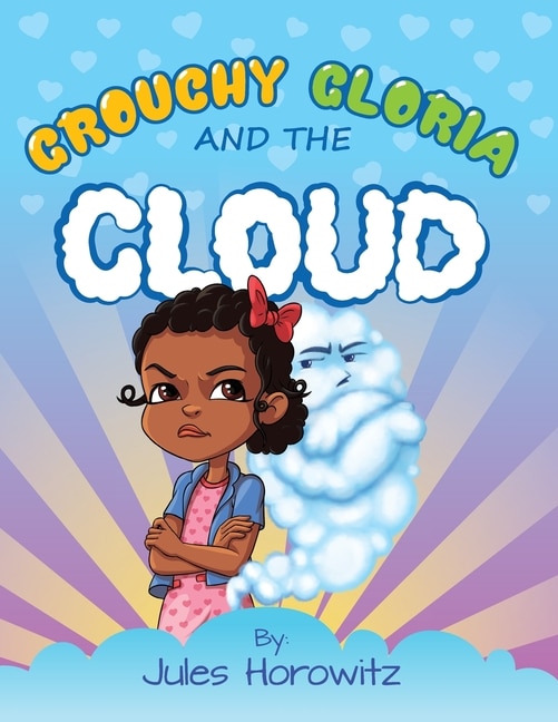 Front cover_Grouchy Gloria and the Cloud