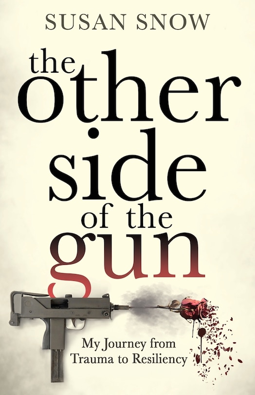 Front cover_The Other Side of the Gun