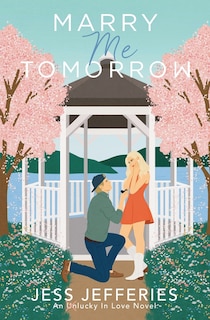 Front cover_Marry Me Tomorrow