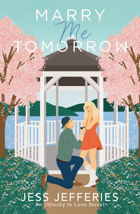 Front cover_Marry Me Tomorrow