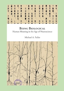 Front cover_Being Biological