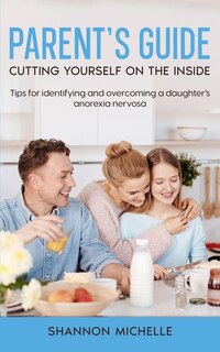 Front cover_Parent's Guide