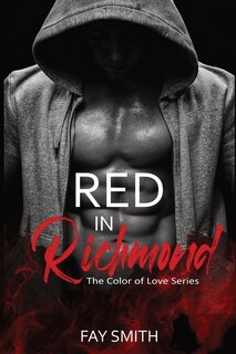 Front cover_Red in Richmond