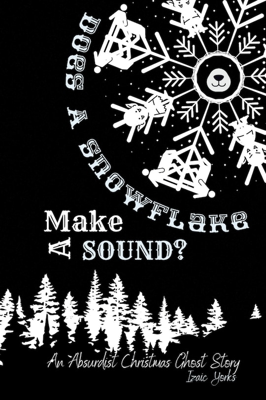 Couverture_Does A Snowflake Make A Sound?