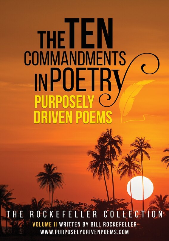 Couverture_The Ten Commandments in Poetry