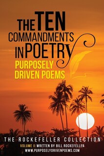 Couverture_The Ten Commandments in Poetry