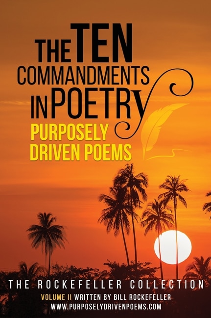 Couverture_The Ten Commandments in Poetry