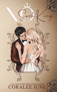 Front cover_No Such King