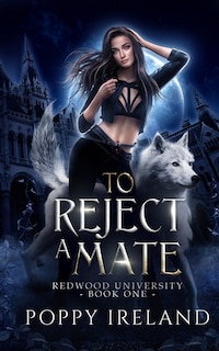 Front cover_To Reject a Mate