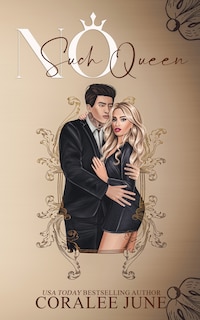 Front cover_No Such Queen