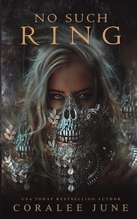 Front cover_No Such Ring