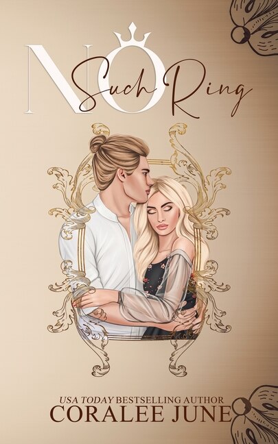 Front cover_No Such Ring