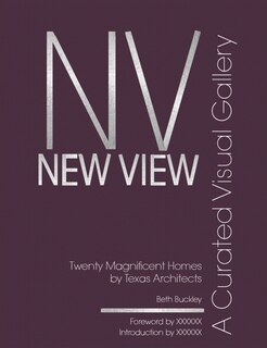 Front cover_New View