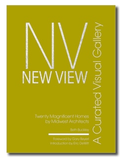 Couverture_New View: A Curated Visual Gallery