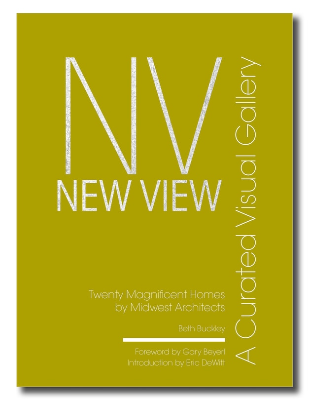 Couverture_New View: A Curated Visual Gallery