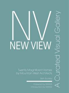 Couverture_New View: A Curated Visual Gallery
