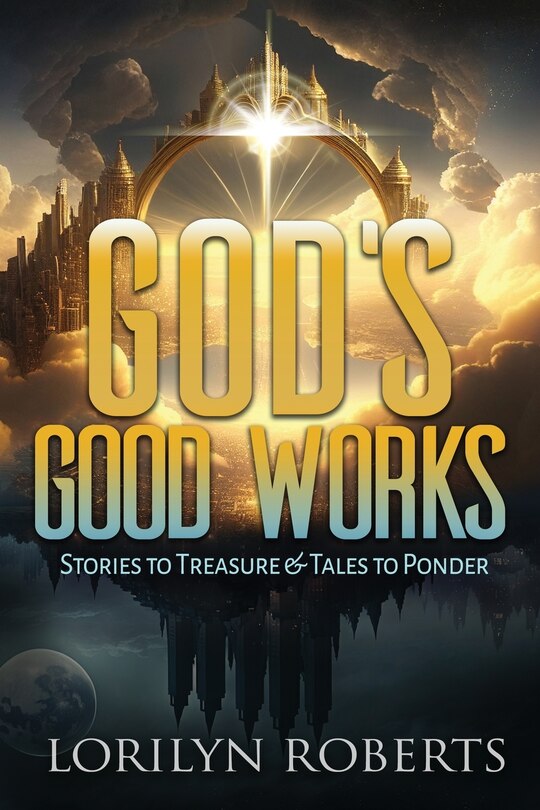 Couverture_God's Good Works