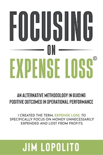 Couverture_Focusing On Expense Loss