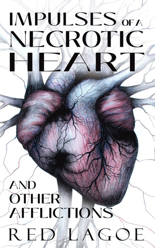 Front cover_Impulses of a Necrotic Heart
