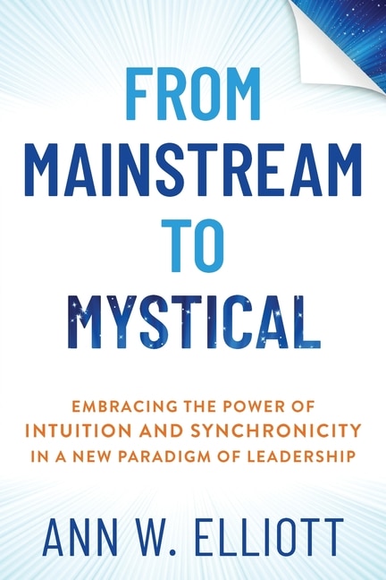 Front cover_From Mainstream to Mystical