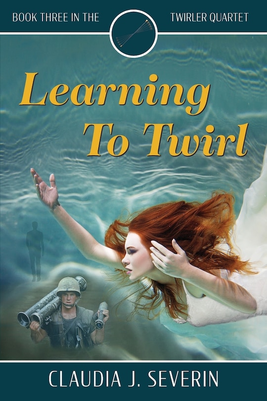 Front cover_Learning To Twirl