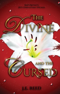 Front cover_The Divine and the Cursed