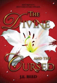 Front cover_The Divine and the Cursed