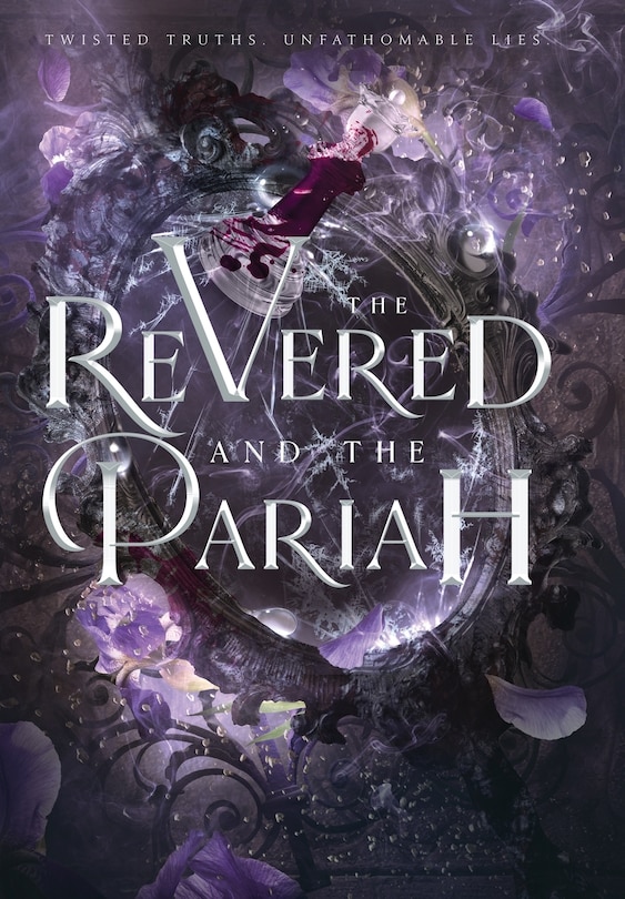 Couverture_The Revered and the Pariah