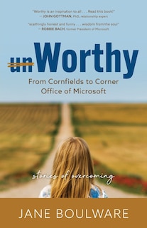 Front cover_Worthy