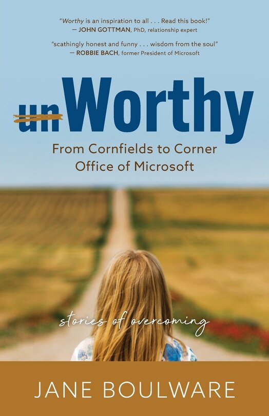 Front cover_Worthy