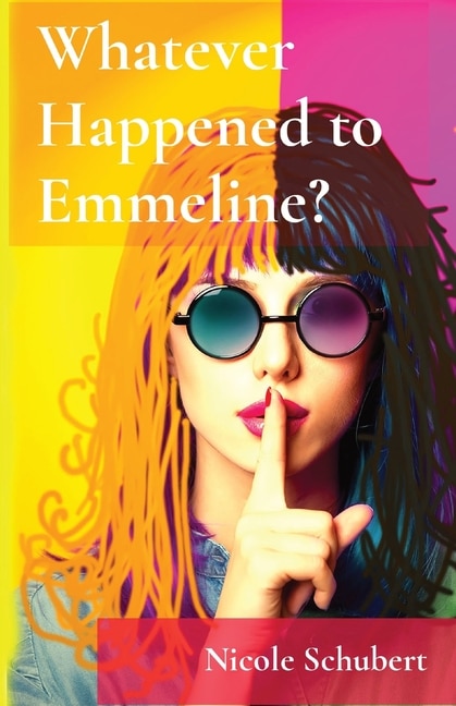 Couverture_Whatever Happened to Emmeline?