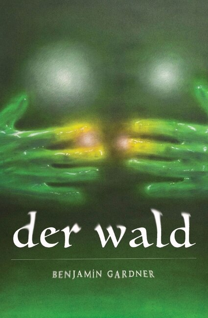 Front cover_der wald