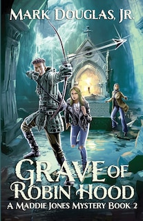 Front cover_Grave of Robin Hood