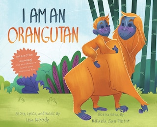 Couverture_I am an Orangutan