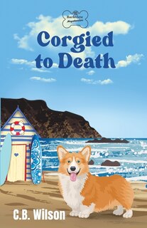 Couverture_Corgied to Death