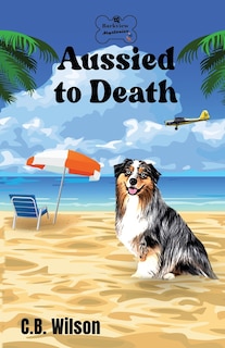 Front cover_Aussied to Death
