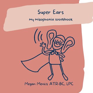 Front cover_Super Ears