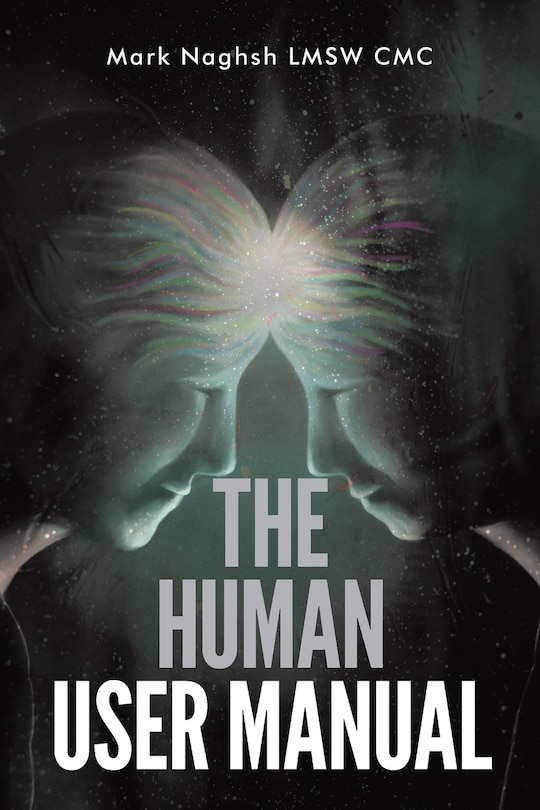 Front cover_The Human User Manual