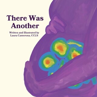 Front cover_There Was Another