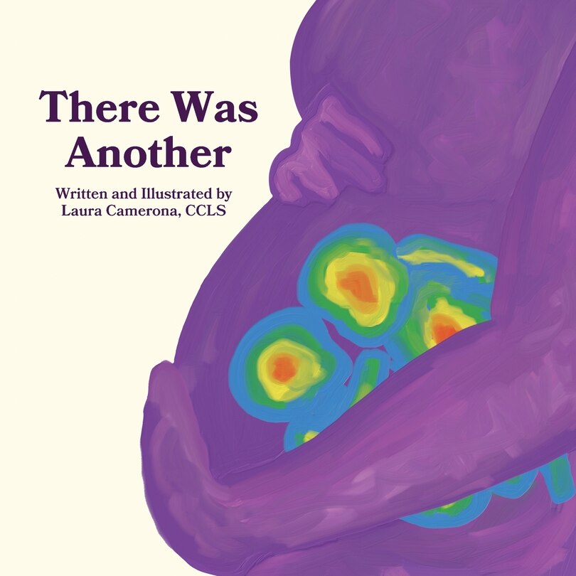 Front cover_There Was Another